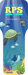 Спиннер RPS Подводный мир (черепаха)